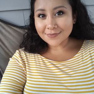 Meet your Posher, Darleanee